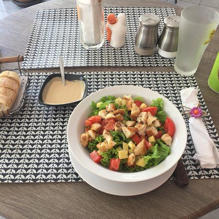 La Provence cafe hua hin